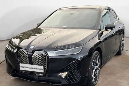BMW iX 38.005 km 48.990 &euro; Werne 59368