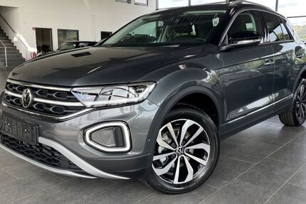 VW T-Roc 15.570 km 29.870 &euro; Lünen 44536