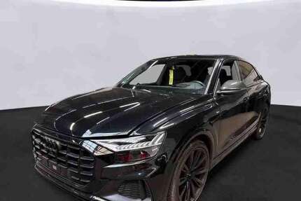 Audi Q8 24.603 km 64.670 &euro; Hamm 59067