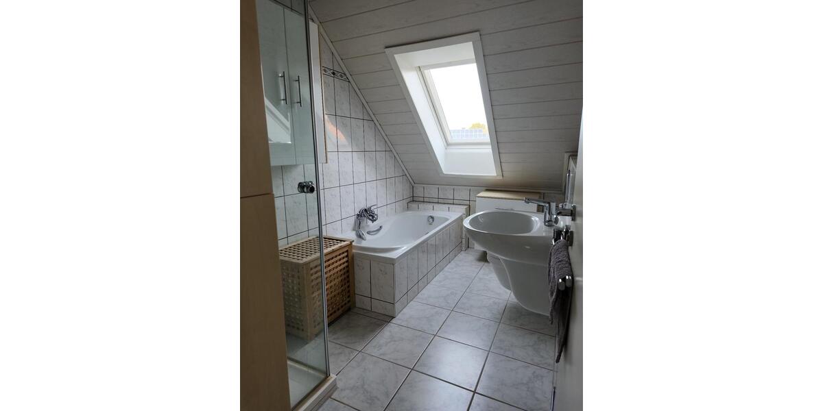 Traumhafte Eigentumswohnung in ruhiger Lage 3 zimmer