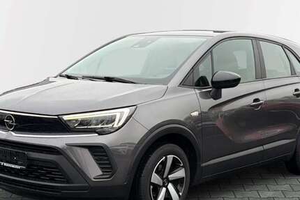 Opel Crossland 22.737 km 14.900 &euro; Soest 59494