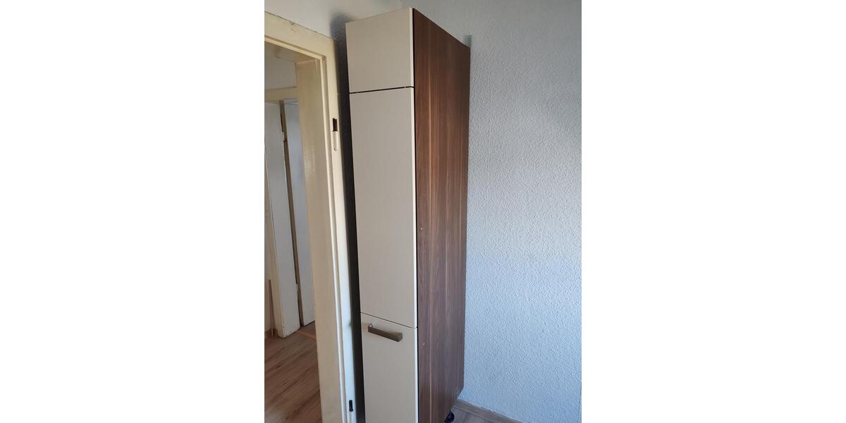 Gemütliche Dachgeschosswohnung mit zusätzlichem Hobbyraum 2 zimmer