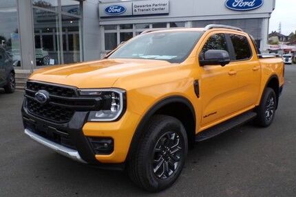 Ford Ranger 6.000 km 52.990 &euro; Werne 59368