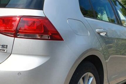 VW Golf
