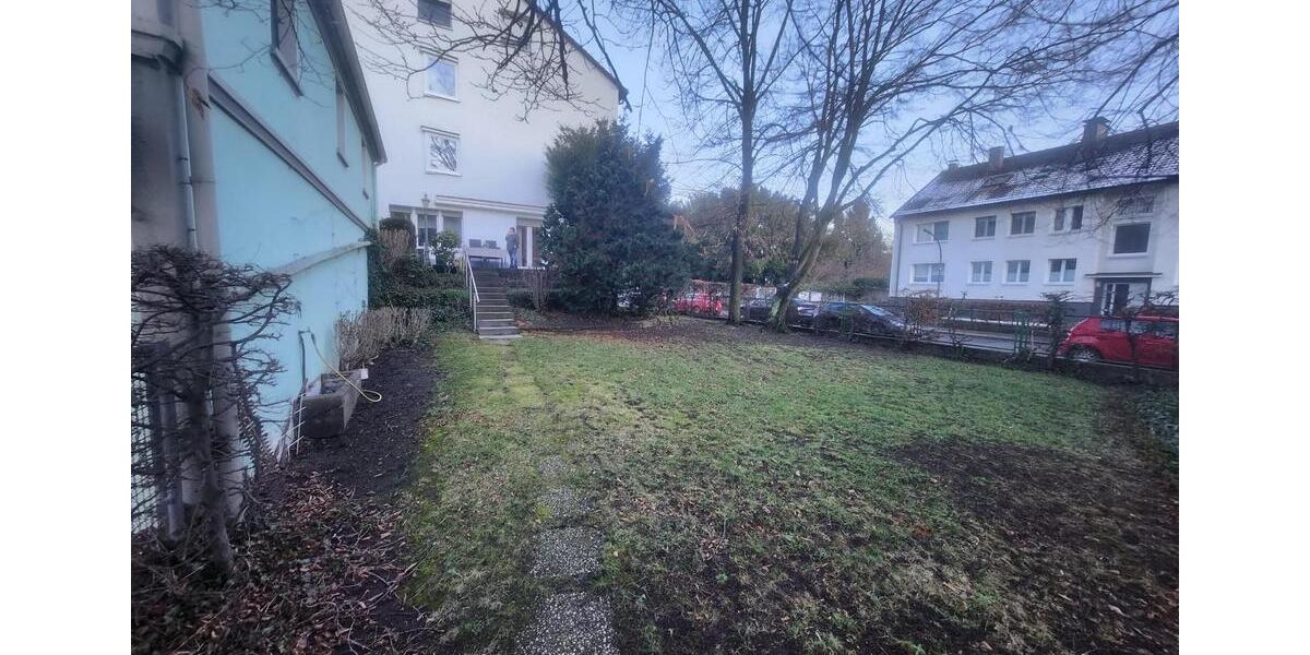 Erdgeschoßwohnung Dortmund Brackel - 4.5 Zimmer, 175 m&sup2;, 1.745&euro; | Angebot:26164554