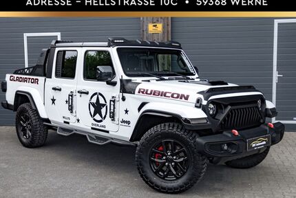 Jeep Gladiator 35.480 km 48.990 &euro; Werne 59368