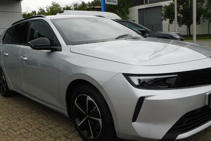 Opel Astra 10.600 km 19.790 &euro; Selm 59379