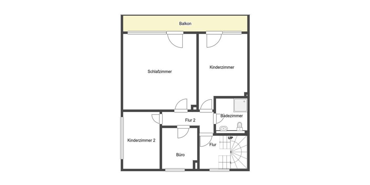 Doppelhaushälfte Ahlen Innenstadt - 5 Zimmer, 157 m&sup2;, 320.000&euro; | Angebot:26852813