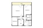 Doppelhaushälfte Ahlen Innenstadt - 5 Zimmer, 157 m&sup2;, 320.000&euro; | Angebot:26852813