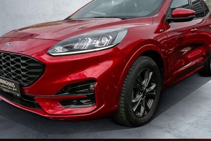 Ford Kuga 25.823 km 19.999 &euro; Unna 59423