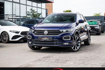 VW T-Roc 58.500 km 25.489 &euro; Hamm 59067