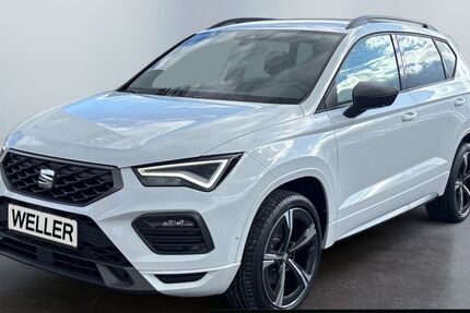 Seat Ateca 49.196 km 25.680 € Hamm 59067