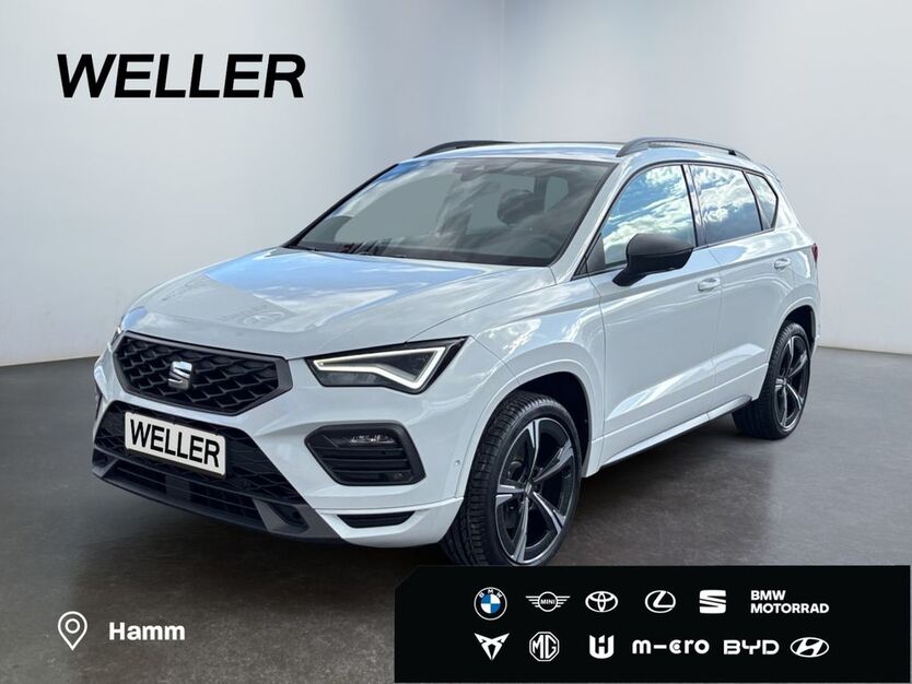 Seat Ateca 49.196 km 25.680 € Hamm 59067