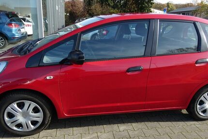 Honda Jazz 141.000 km 4.449 € Bergkamen 59192