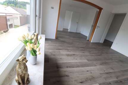 Wohnung zum Mieten in Bruchsal 1.050 € 91 m²