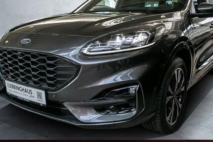 Ford Kuga 23.793 km 27.499 &euro; Unna 59423