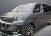 Gebrauchtwagen Citroen Spacetourer