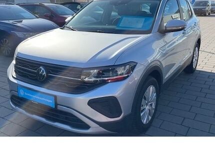 VW T-Cross 14.400 km 20.398 &euro; Soest 59494