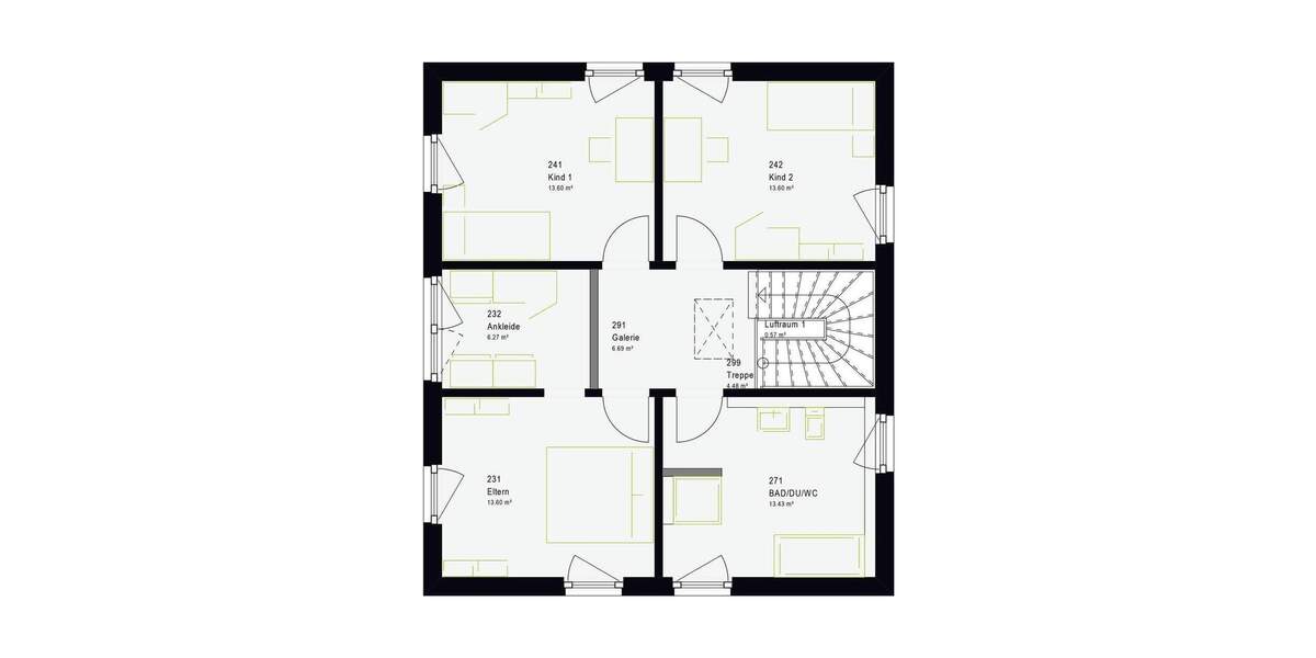 Einfamilienhaus Lippetal-Herzfeld Herzfeld - 4 Zimmer, 145 m&sup2;, 355.000&euro; | Angebot:24809816