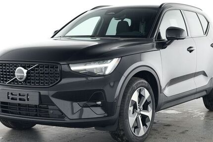 Volvo XC40 25.051 km 35.700 &euro; Hamm 59067