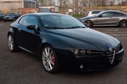 Alfa Romeo Brera