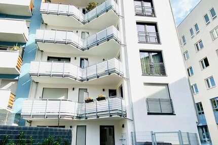 Wohnung zum Mieten in Dortmund 610 € 50 m² 2 zimmer