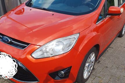 Ford C-Max 189.000 km 4.500 &euro; Bergkamen 59192