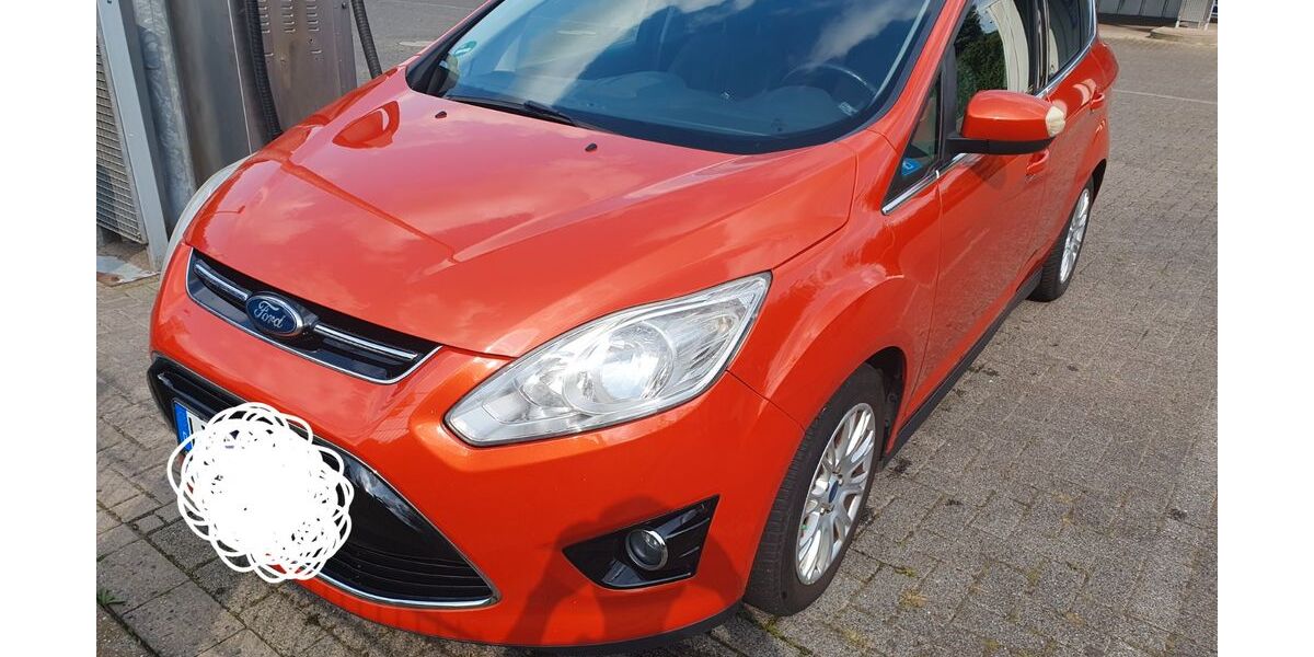 Ford C-Max 189.000 km 4.500 &euro; Bergkamen 59192