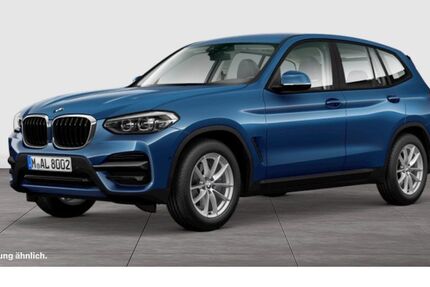 BMW X3 45.316 km 27.590 &euro; Ahlen 59227