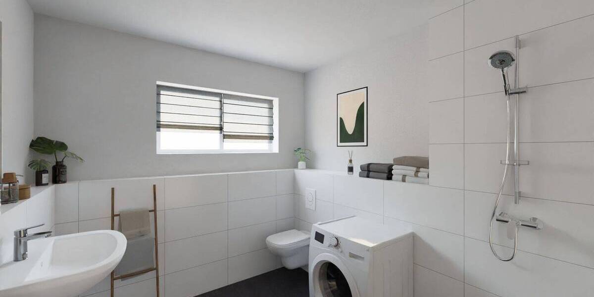 Doppelhaushälfte Bergkamen Weddinghofen - 4 Zimmer, 136 m&sup2;, 452.500&euro; | Angebot:21723496