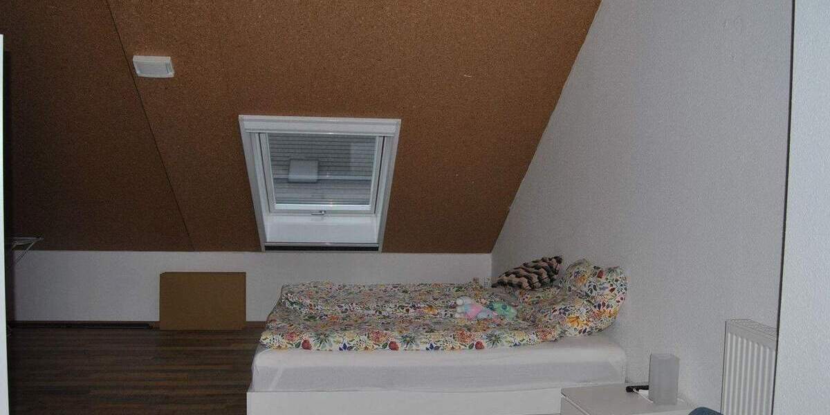 Reihenmittelhaus Hamm Herringen - 3 Zimmer, 120 m&sup2;, 299.000&euro; | Angebot:25360777