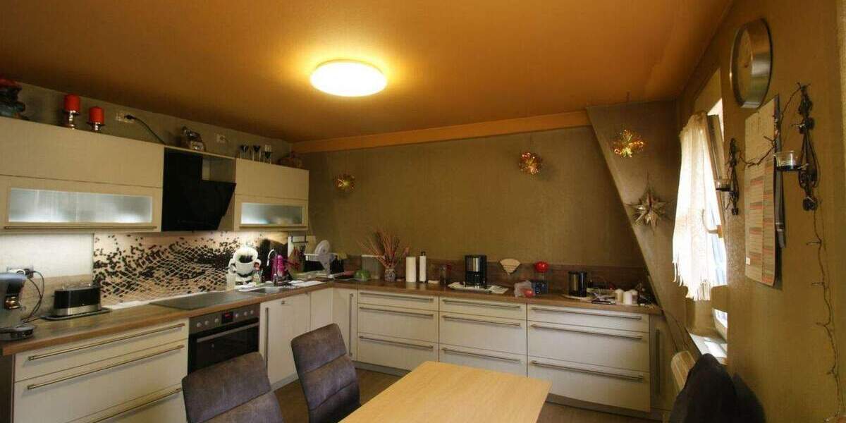 Mehrfamilienhaus, Wohnhaus Hamm Herringen - 4 Zimmer, 239.000&euro; | Angebot:25373041