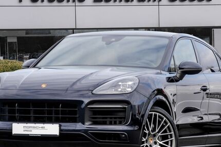 Porsche Cayenne 35.450 km 82.222 &euro; Soest 59494