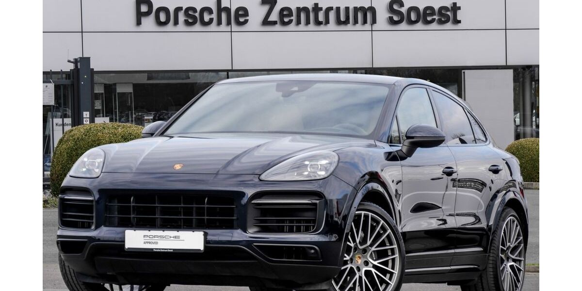 Porsche Cayenne 35.450 km 88.987 &euro; Soest 59494