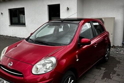 Nissan Micra 173.424 km 3.300 &euro; Ense 59469