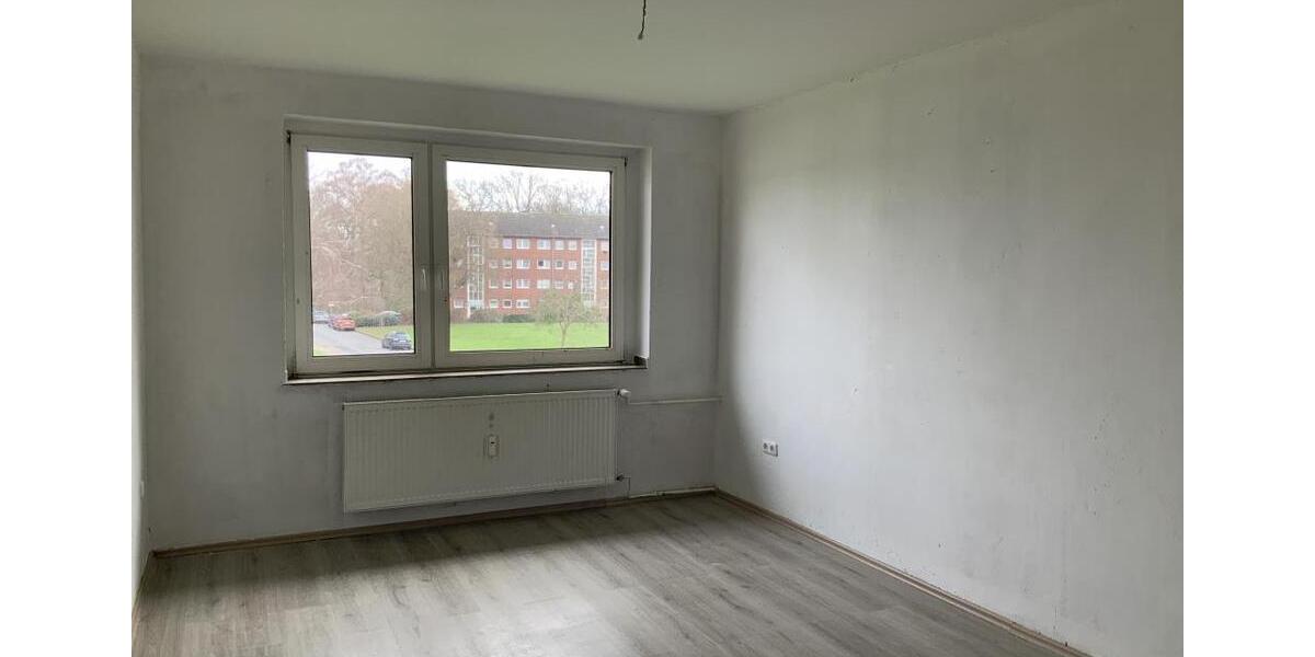 Charmante 3-Zimmer-Etagenwohnung in Werl – ideal für Familien 3 zimmer