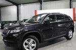 Skoda Kodiaq 2.0 TDI DSG BUSINESS AMBITION / NAVI+ 140.000 km 21.331 &euro; Hamm 59077