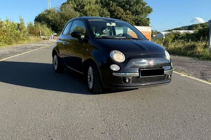 Fiat 500 163.170 km 3.900 € Arnsberg 59757
