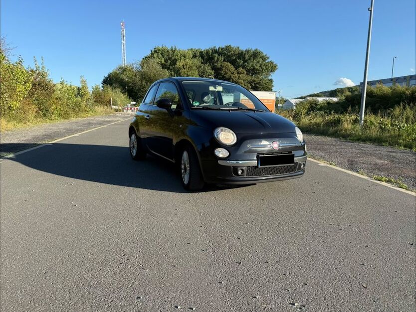 Fiat 500 163.170 km 3.900 € Arnsberg 59757