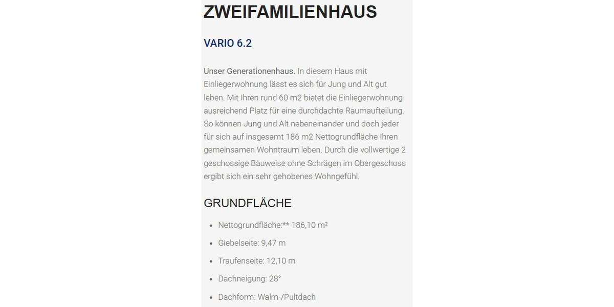Etagenwohnung Bergkamen-Weddinghofen Mitte - 5 Zimmer, 100 m&sup2;, 425.550&euro; | Angebot:24834467