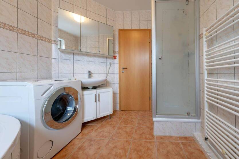 Familienfreundliche Doppelhaushälfte in ruhiger Wohnlage mit Terrasse und Garten 4 zimmer