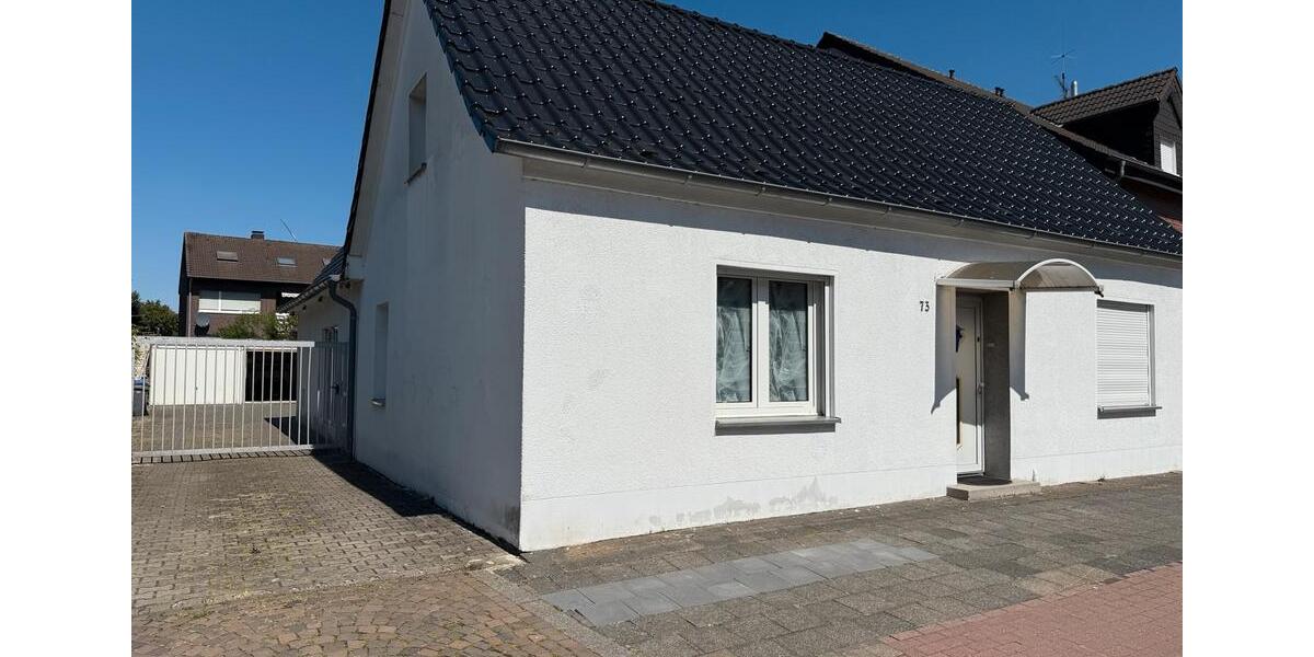 Einfamilienhaus Hamm Braam-Ostwennemar - 350.000&euro; | Angebot:26429382