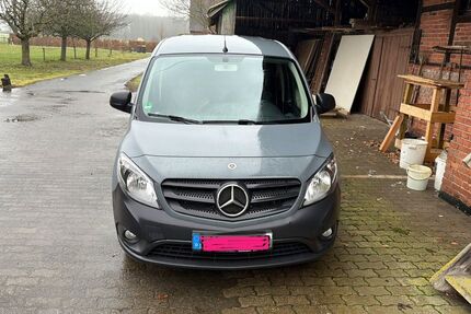 Mercedes-Benz Citan 208.000 km 7.499 &euro; Lüdinghausen 59348