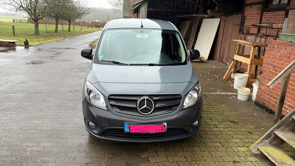Mercedes-Benz Citan 208.000 km 7.499 &euro; Lüdinghausen 59348