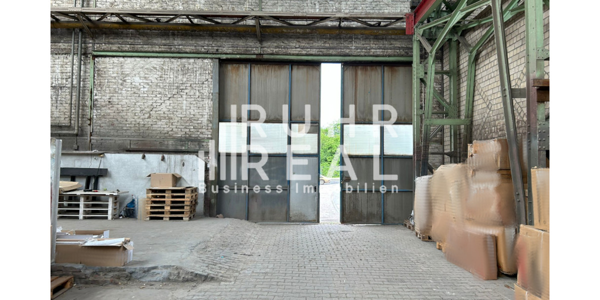 Gewerbeobjekt Dortmund Lindenhorst - 8.120&euro; | Angebot:23992596