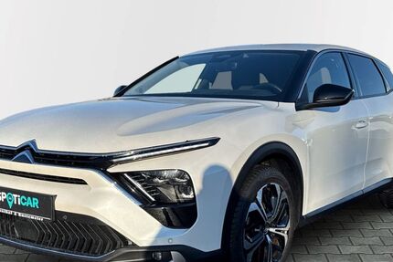 Citroen C5 X 27.544 km 19.890 &euro; Soest 59494