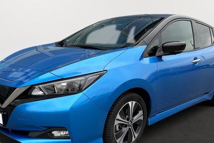 Nissan Leaf 29.107 km 14.980 € Münster - Amelsbüren 48163
