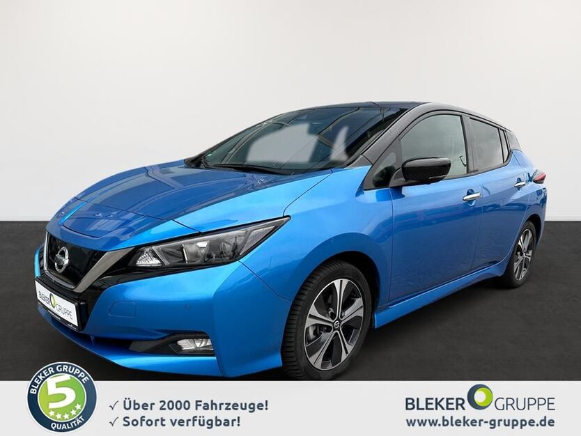 Nissan Leaf 29.107 km 14.980 € Münster - Amelsbüren 48163