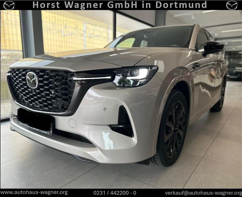 CX-60