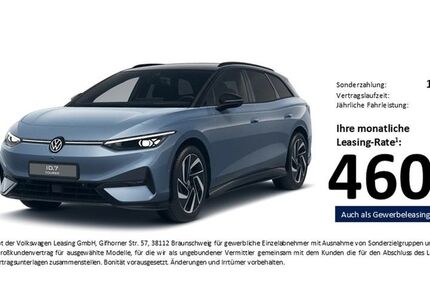 VW ID.7 14.765 km 51.422 &euro; Bergkamen 59192